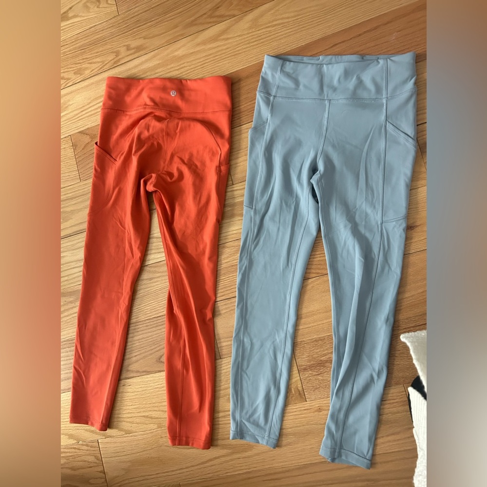 Lululemon